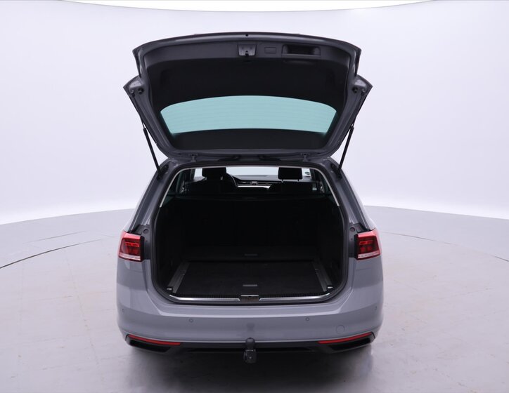 Volkswagen Passat Kombi 2,0 l 110 kw