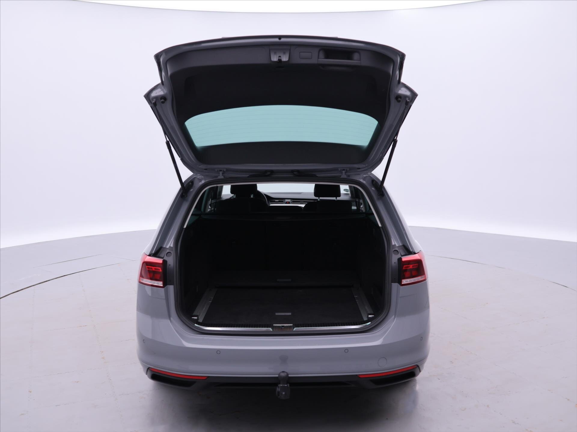 Volkswagen Passat Kombi 2,0 l 110 kw