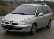 Peugeot 807 3