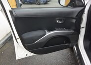 Mitsubishi Outlander SUV 2,3 l 130 kw