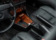 BMW Řada 7 Sedan / Limuzína 5,0 l 220 kw