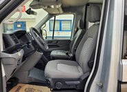 Volkswagen Grand California VAN-Minibus 2,0 l 130 kw