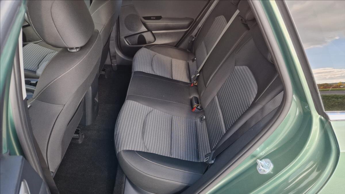 KIA Ceed Kombi 1,5 l 103 kw