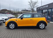 Mini Cooper Hatchback 1,5 l 100 kw