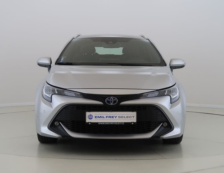 Toyota Corolla Kombi 1,8 l 72 kw