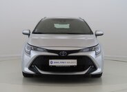 Toyota Corolla Kombi 1,8 l 72 kw
