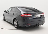 Ford Mondeo Sedan 2,0 l 140 kw