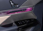 BMW Řada 7 Sedan / Limuzína 3,0 l 220 kw