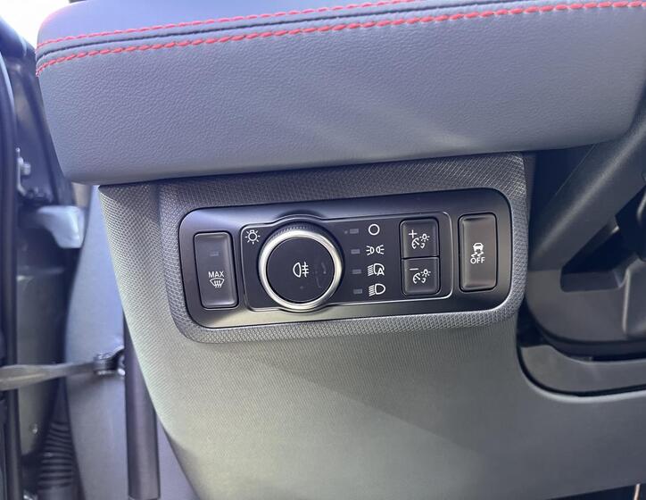 Ford Mustang Mach-E 14