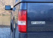 Ford F-150 Pick-up 5,4 l 220 kw