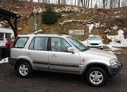 Honda CR-V SUV / Terénní 2,0 l 94 kw