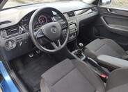 Škoda Rapid 5