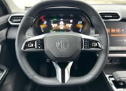MG ZS SUV 1,5 l 145 kw