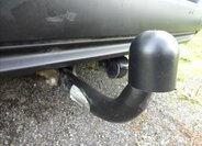 Peugeot Partner Skříň 1,2 l 81 kw