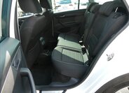 Škoda Fabia Kombi 1,2 l 66 kw