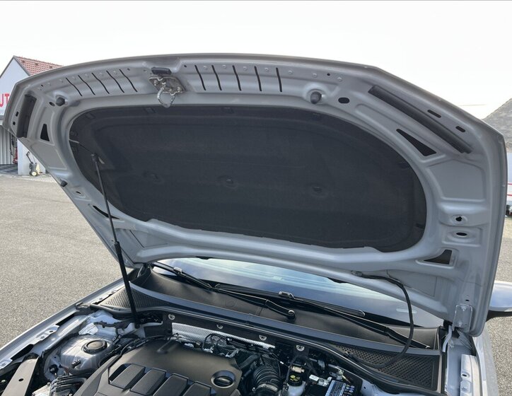 Volkswagen Passat 42