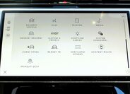 Land Rover Range Rover Sport SUV 3,0 l 221 kw