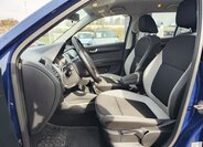 Škoda Fabia Kombi 1,4 l 66 kw