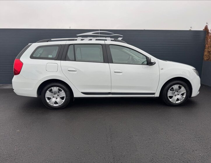 Dacia Logan Kombi 999,0 54 kw