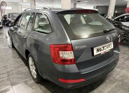 Škoda Octavia Kombi 1,4 l 110 kw