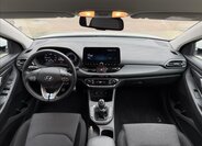 Hyundai i30 Kombi 1,5 l 117 kw