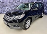 Honda CR-V 1
