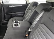 Ford Mondeo Kombi 2,0 l 88 kw