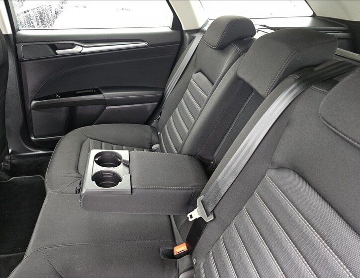 Ford Mondeo Kombi 2,0 l 88 kw