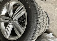 Volkswagen Tiguan SUV / Terénní 2,0 l 110 kw