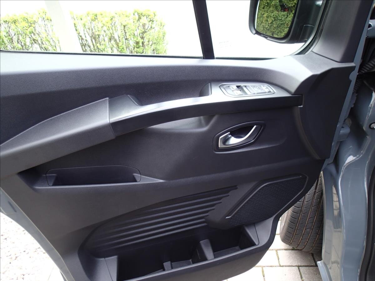 Renault Trafic VAN / Minibus 2,0 l 110 kw