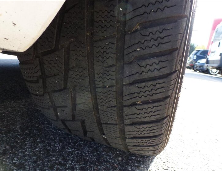 Audi A6 Kombi 2,7 l 140 kw