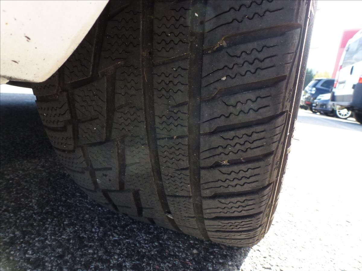 Audi A6 Kombi 2,7 l 140 kw