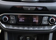 Hyundai i30 Kombi 1,5 l 117 kw