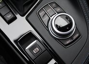 BMW X1 SUV 2,0 l 110 kw