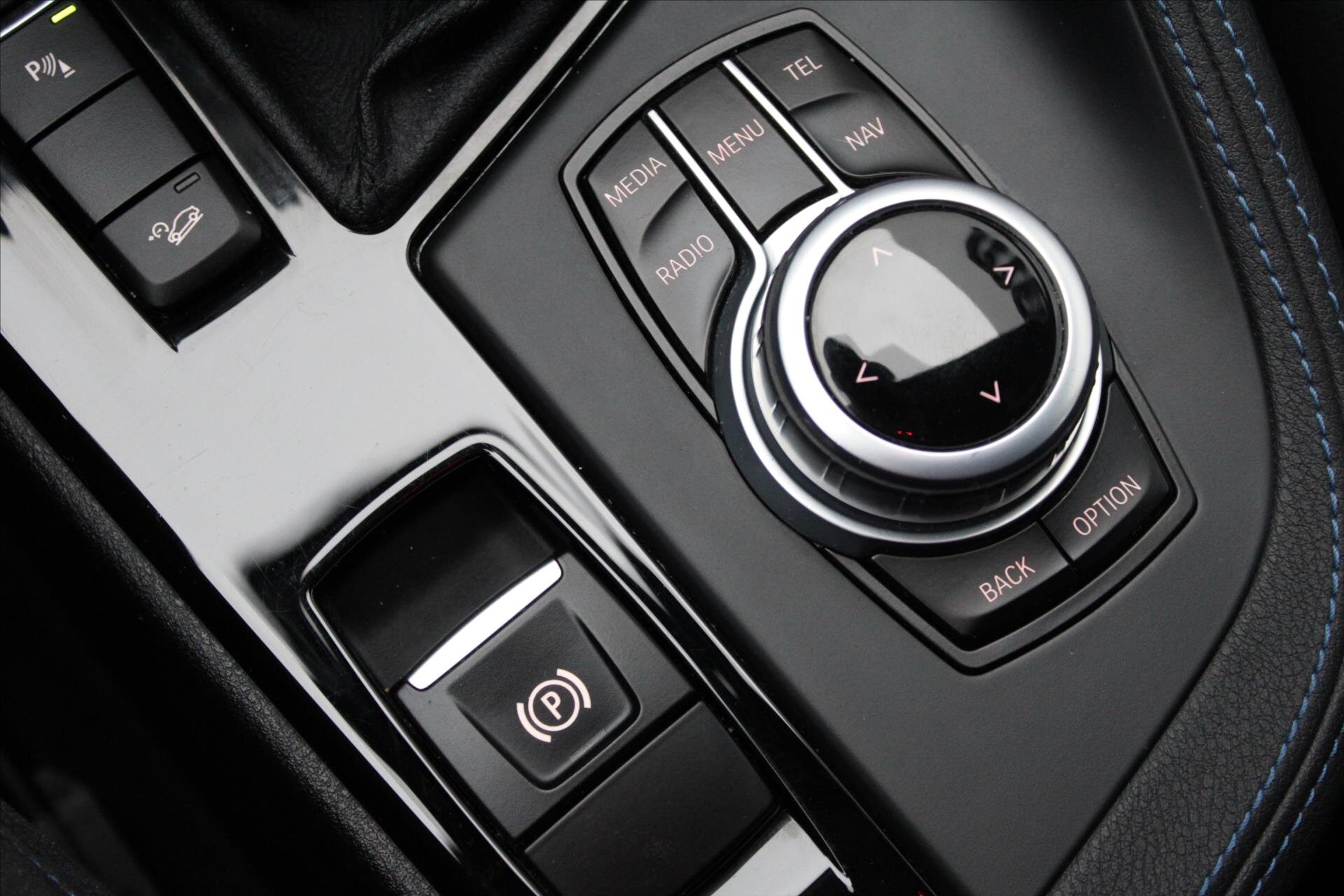 BMW X1 SUV 2,0 l 110 kw