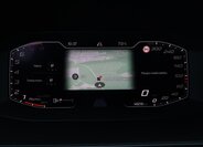 Cupra Formentor SUV / Terénní 1,5 l 110 kw