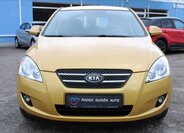KIA Ceed Hatchback 1,4 l 80 kw