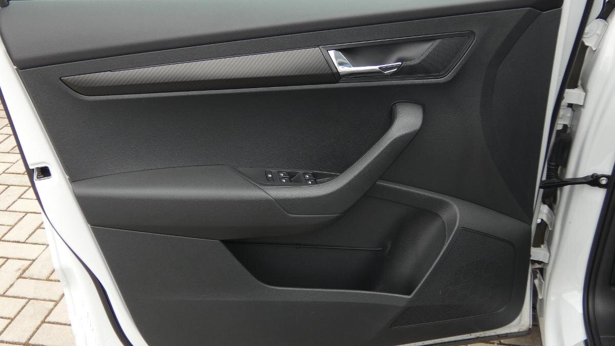 Škoda Karoq SUV / Terénní 2,0 l 110 kw