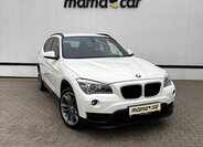BMW X1 SUV / Terénní 2,0 l 105 kw
