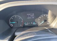 Ford Transit Custom Kombi 2,0 l 96 kw