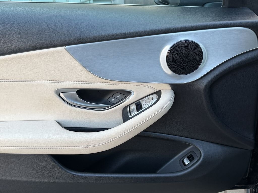 Mercedes-Benz Třídy C Kupé 2,1 l 150 kw