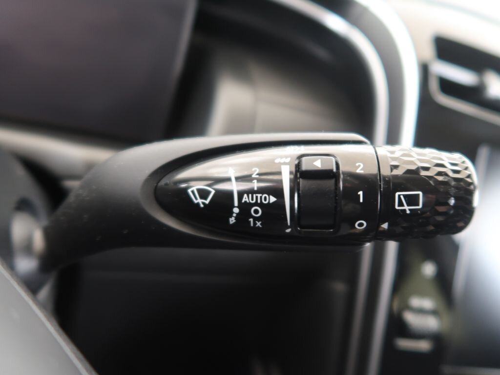 Hyundai Tucson SUV 1,6 l 110 kw