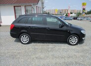 Škoda Fabia 5