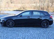 Mercedes-Benz Třídy A 6