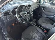 Volkswagen Polo 7
