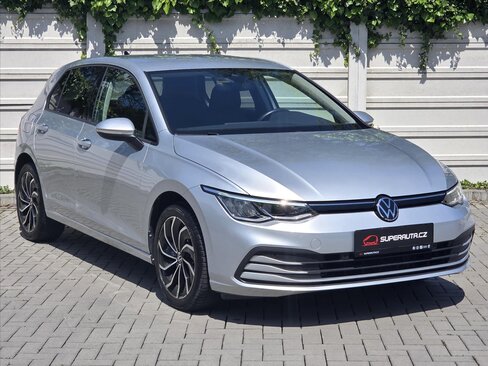 Volkswagen Golf Hatchback 1,5 l 96 kw