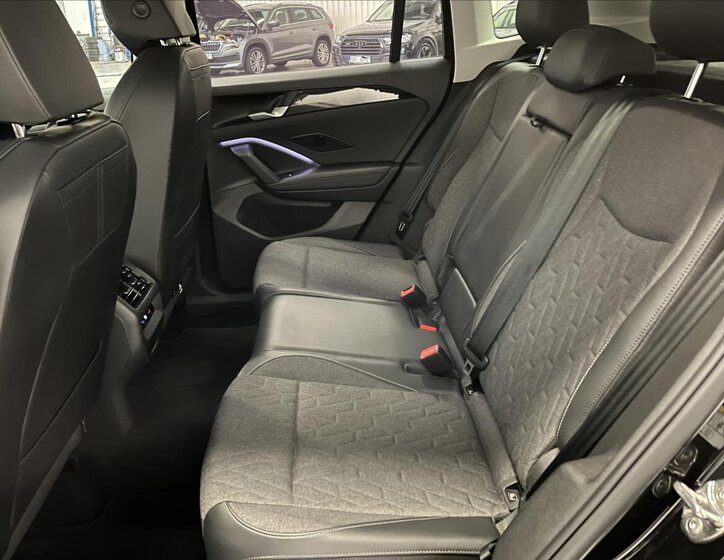 Volkswagen Tiguan 39