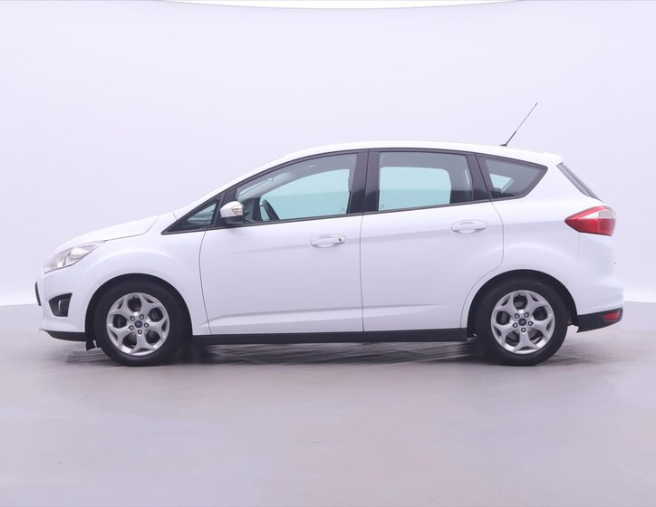 Ford C-MAX 4