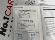 Volkswagen Tiguan SUV 1,4 l 110 kw