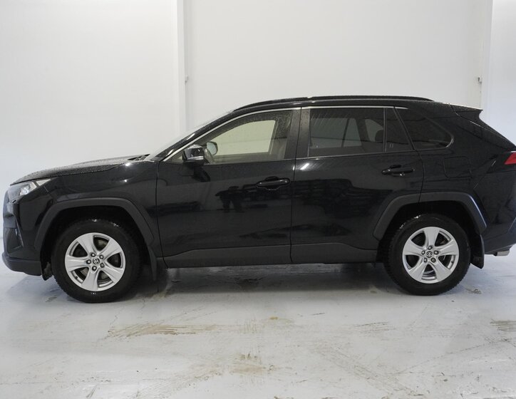 Toyota RAV4 Kombi 2,0 l 129 kw